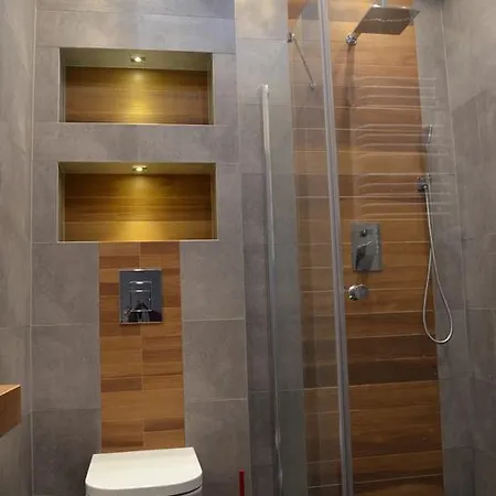 Appartement Vega *