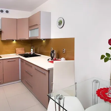 Appartement Vega Karpacz