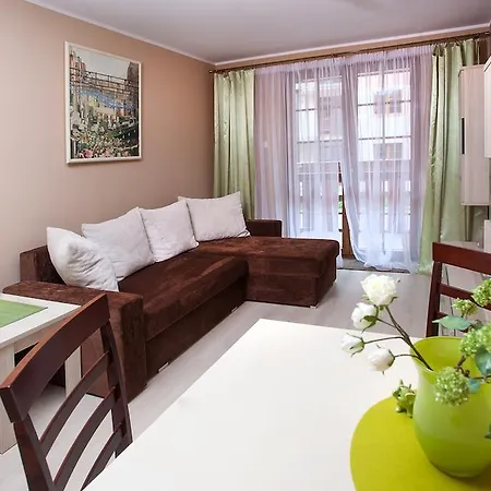 Appartement Vega