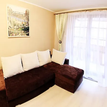 Appartement Vega Karpacz