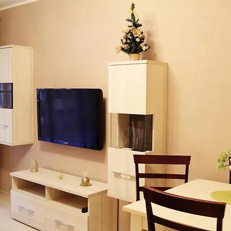 Appartement Vega *