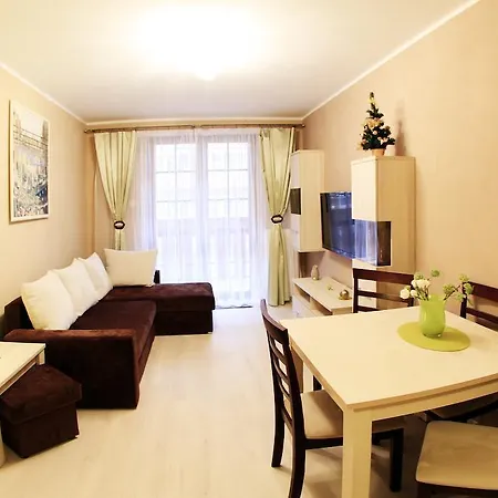 Appartement Vega Karpacz
