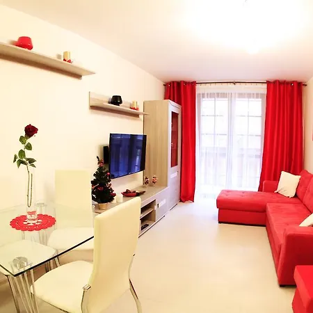 Vega Appartement Karpacz
