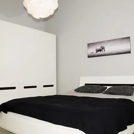 Appartement Vega *